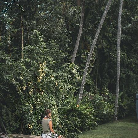 Uyana Boutique Hotel And Retreat Adults Only Ahangama Exterior photo