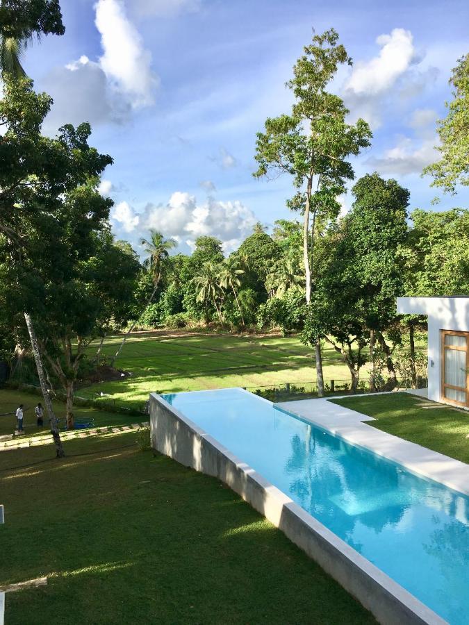 Uyana Boutique Hotel And Retreat Adults Only Ahangama Exterior photo