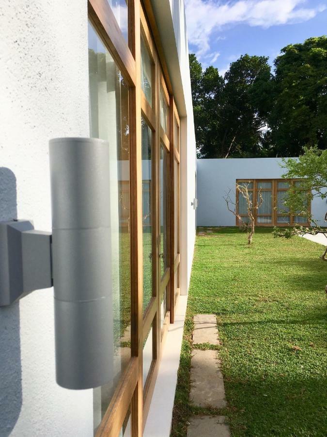 Uyana Boutique Hotel And Retreat Adults Only Ahangama Exterior photo