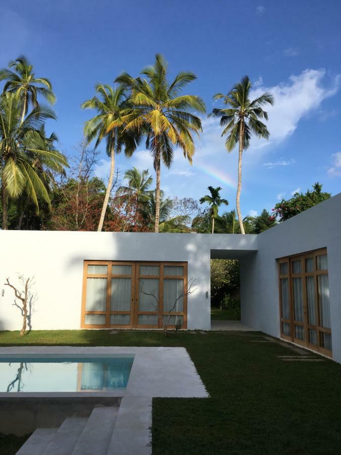 Uyana Boutique Hotel And Retreat Adults Only Ahangama Exterior photo